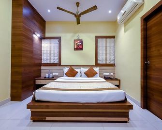 Grand Arsh Residency - Ranchi