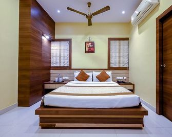 Grand Arsh Residency - Ranchi