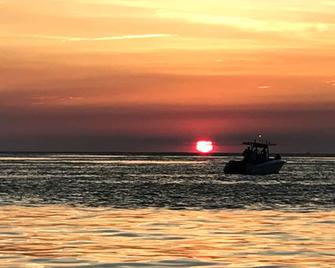 East Bay View Annex - Petoskey - Beach