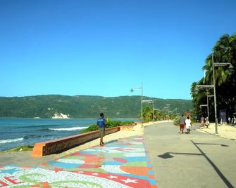 hotel florita - Jacmel