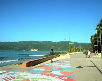 hotel florita - Jacmel