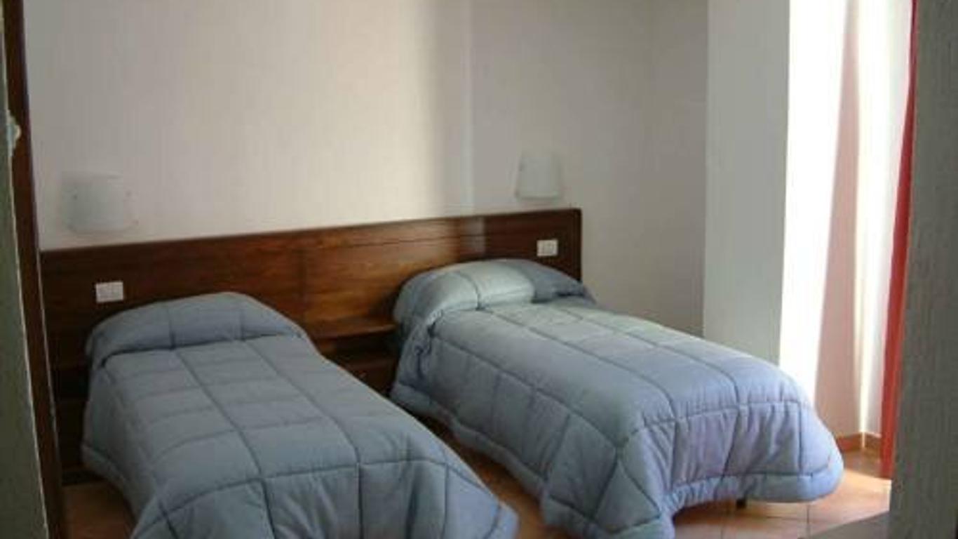 Agriturismo Les Hiboux
