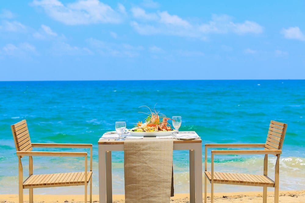 Pandanus Beach Resort And Spa - Induruwa