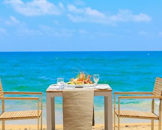 Pandanus Beach Resort And Spa - Induruwa