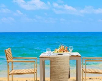 Pandanus Beach Resort And Spa - Induruwa