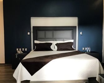 Hotel El Relicario - Dolores Hidalgo