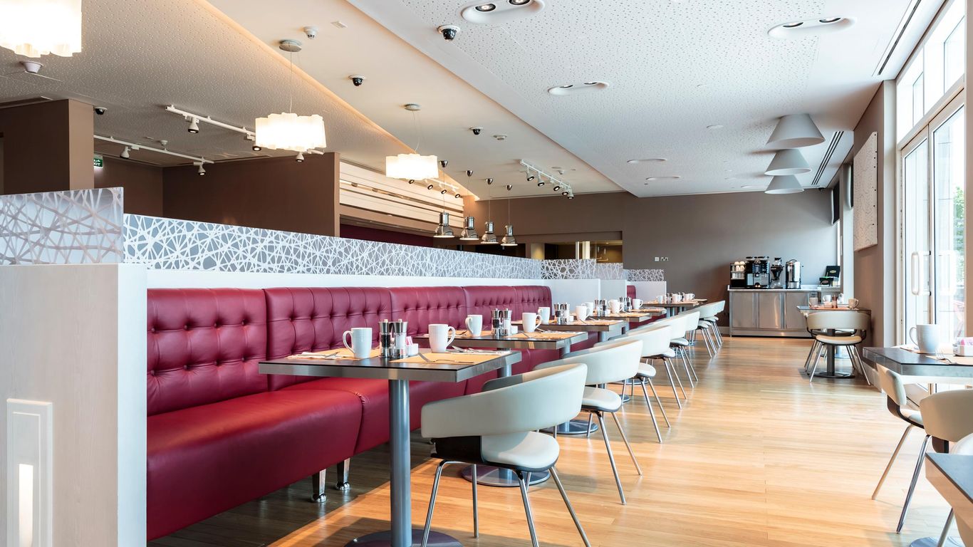 Premier Inn Doha Education City