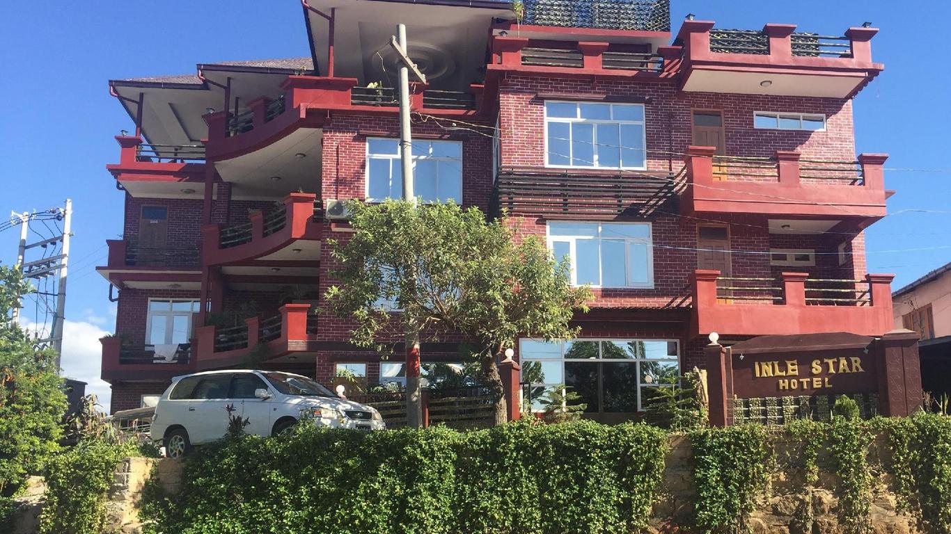 Inle Star Hotel