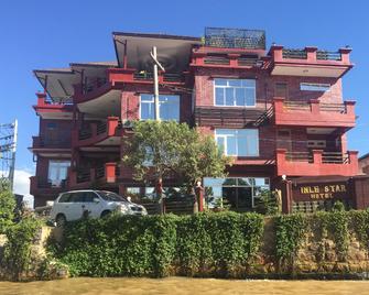 Inle Star Hotel - Nyaungshwe - Κτίριο
