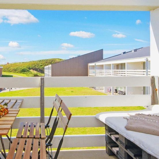 8 person holiday home in Ringkøbing-By Traum – Ringkøbing