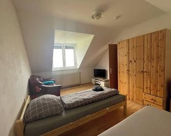 Mariengestüt am Kreuzberg - Reichenau an der Rax - Living room