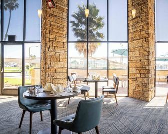 Four Points by Sheraton Ventura Harbor Resort - Ventura - Ristorante
