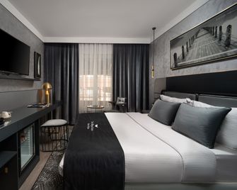 The Wings Hotels Neva Palas - Ankara