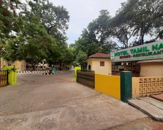 Hotel Tamilnadu - Tiruchendur - Tiruchchendur