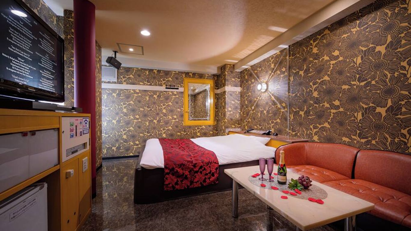 ホテル エクシオ