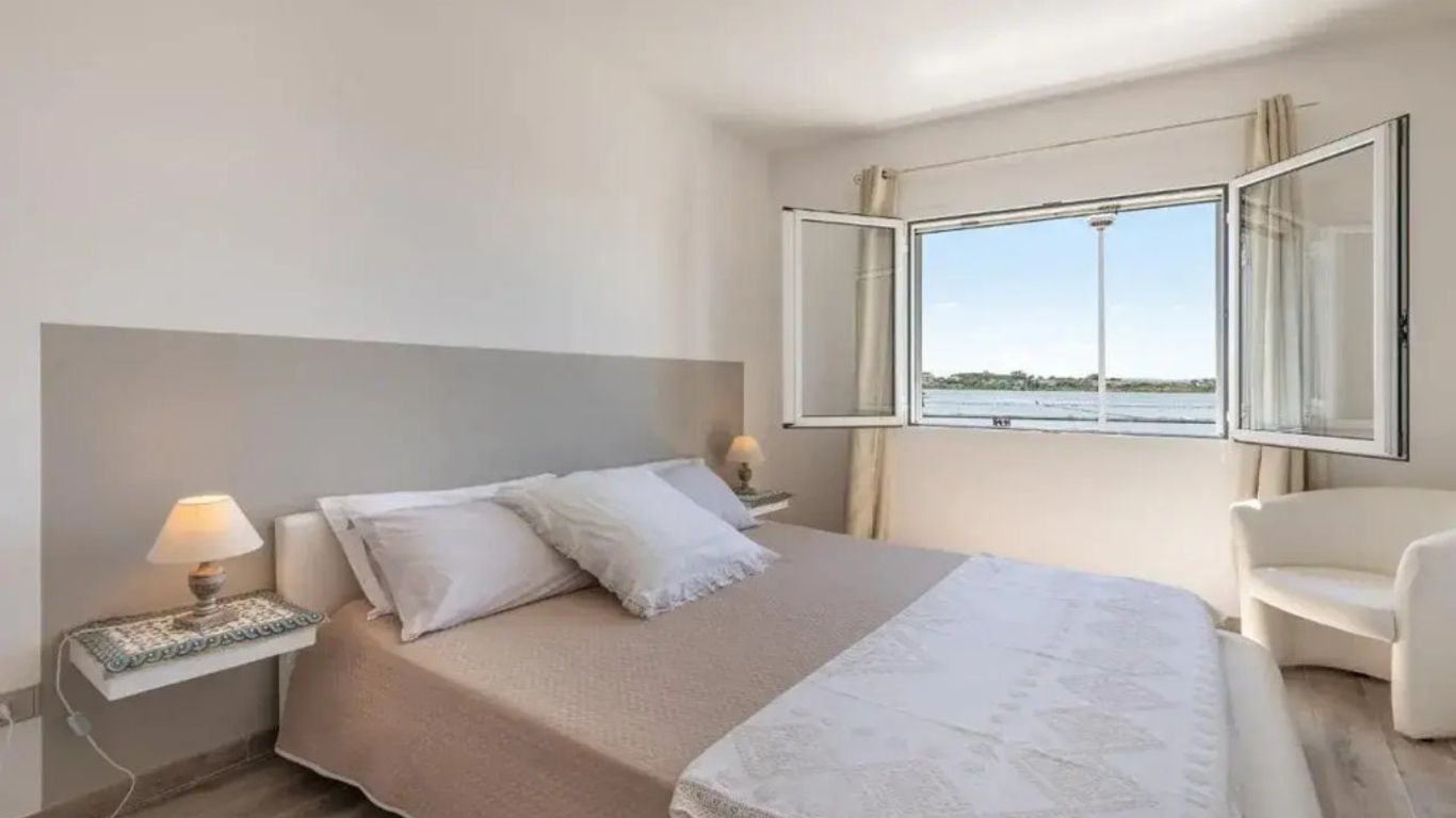 Panoramic Studio Carloforte