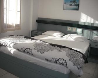 Sigacik Antik Otel - Seferihisar - Bedroom