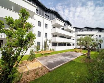 Zenao Appart'hotels Anglet - Anglet - Edificio
