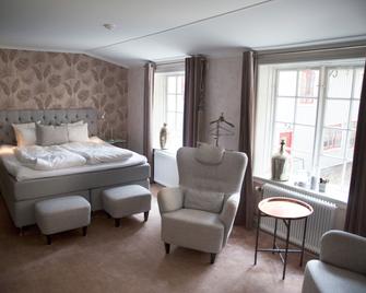 Hotell Vaxblekaregården - Eksjö - Bedroom