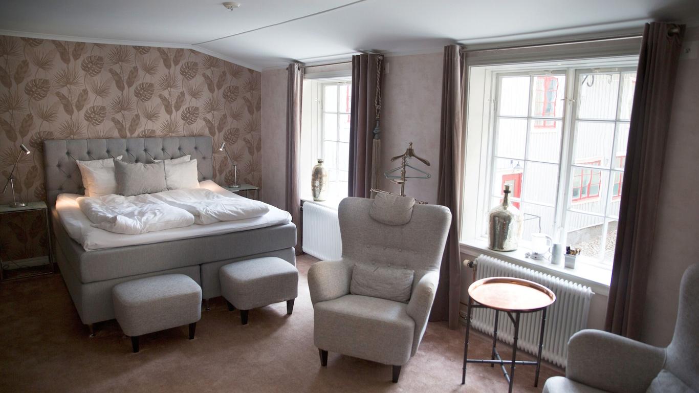 Hotell Gamla Stan