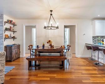 Incline Paradise by AvantStay Walk to TownLake 5mins to Ski Resort - Incline Village - Comedor