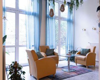 Hotel Haus am Park - Bad Homburg