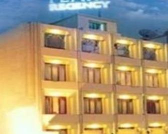Hotel Pearl Regency - Hyderabad - Edificio