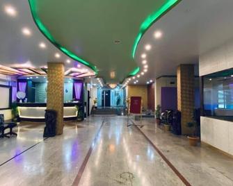 Hotel Sunshine(Berhampore,Wb) - Baharampur - Lobby