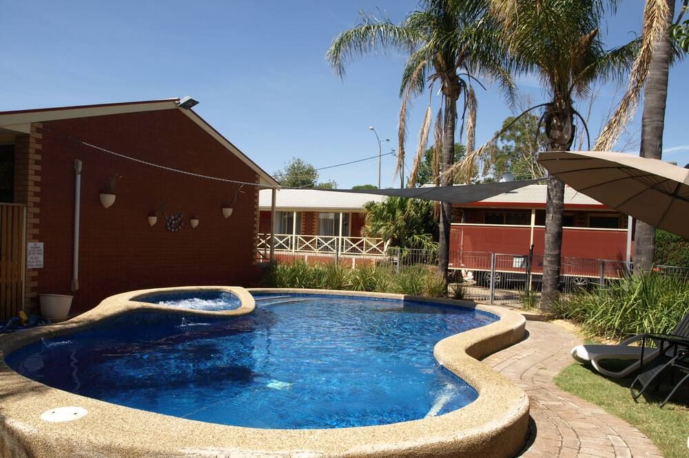 أولد كوتش موتور إن إشوكا