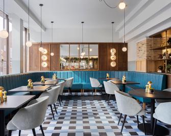 Leonardo Royal Hotel Birmingham - Birmingham - Restauracja