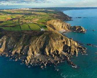 Gite Des Fougeres - Cherbourg-en-Cotentin - Beach