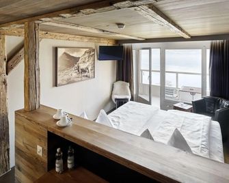 Alpenblick Weggis - Panorama & Alpen Chic Hotel - Weggis