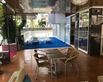 Sempati Apart Hotel - Alanya
