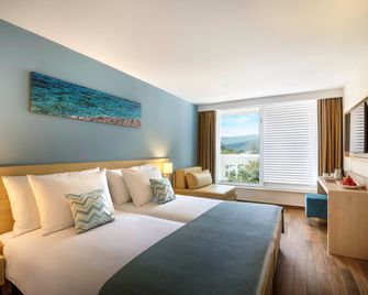 Valamar Bellevue Resort - Rabac - Habitación