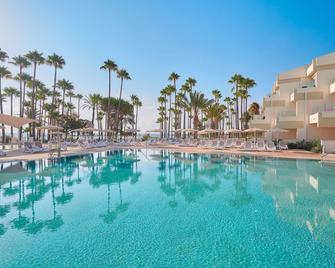 Hipotels Mediterraneo Club - Sant Llorenç des Cardassar - Piscina