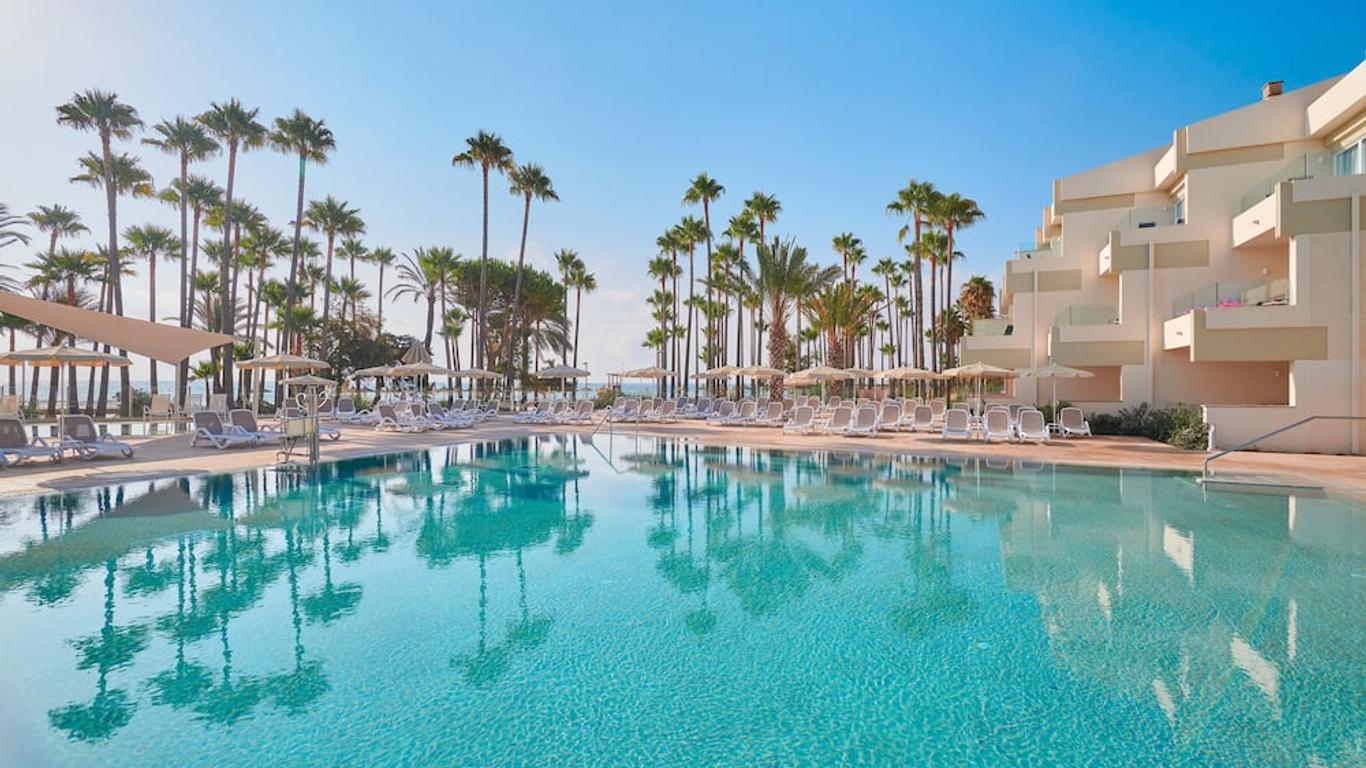Hipotels Mediterraneo Club
