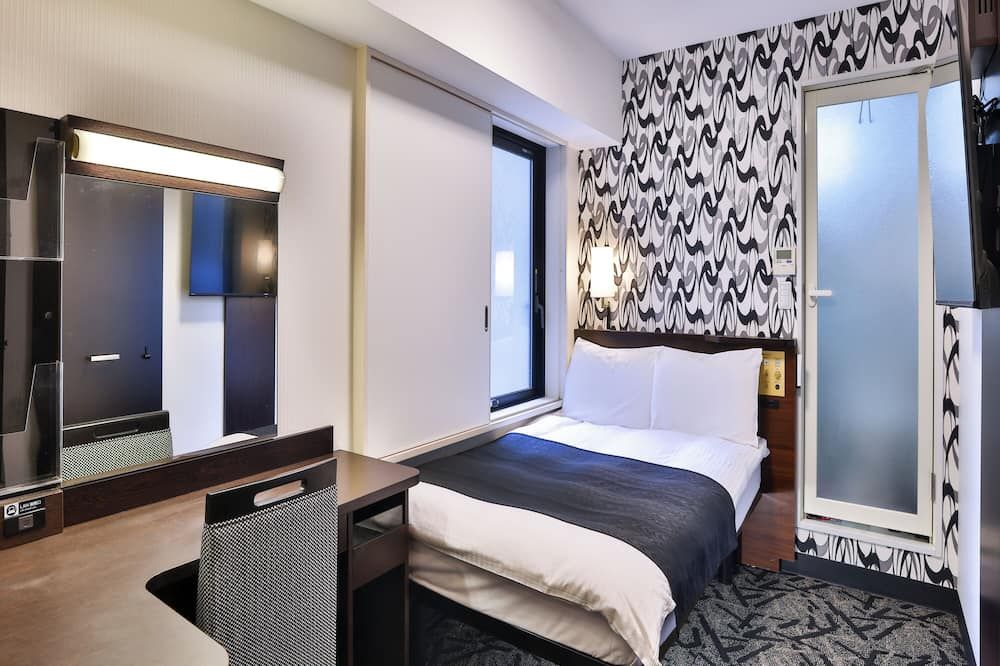 إيه بي إيه هوتل تسوكيجي إكيمينامي