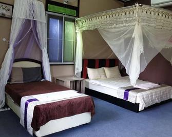Happy Paradise - Bentong - Bedroom