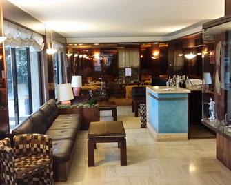 Club Hotel - Venetië - Lobby