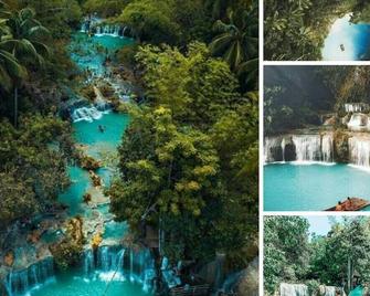 First Baby Bytes Guest House - Lazi - Piscina