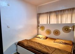 Epic Homes - Lagos - Bedroom