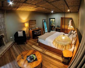 Sambora Kinigi - Kinigi - Bedroom