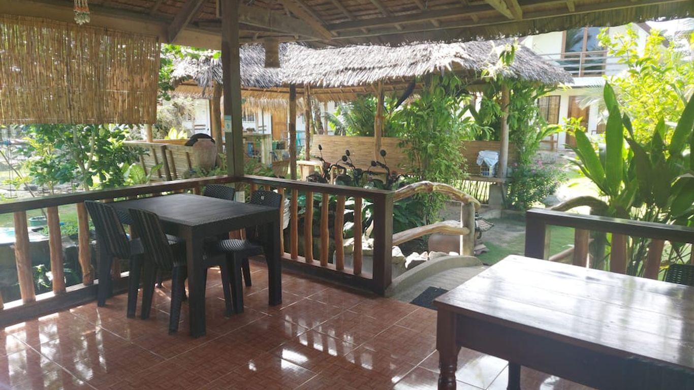 Gardenview Homestay Siargao