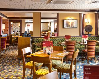 Premier Inn London Dagenham - Dagenham - Restaurant