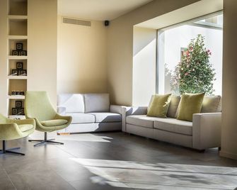Villa Neroli - Place of Charme - Florencia - Sala de estar