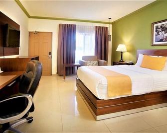 Quality Inn Ciudad Obregon - Ciudad Obregón - Quarto