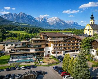 Hotel Postwirt - Söll