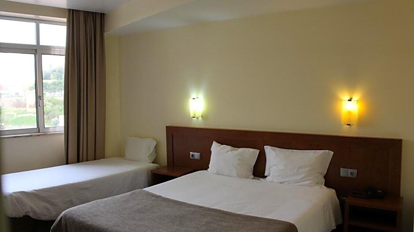 Hotel São Francisco