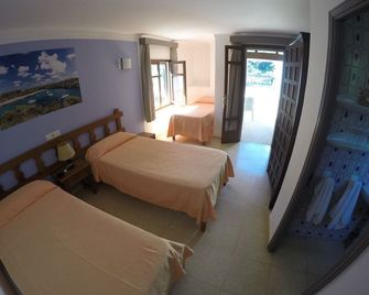 Hostal Playa - Santanyi