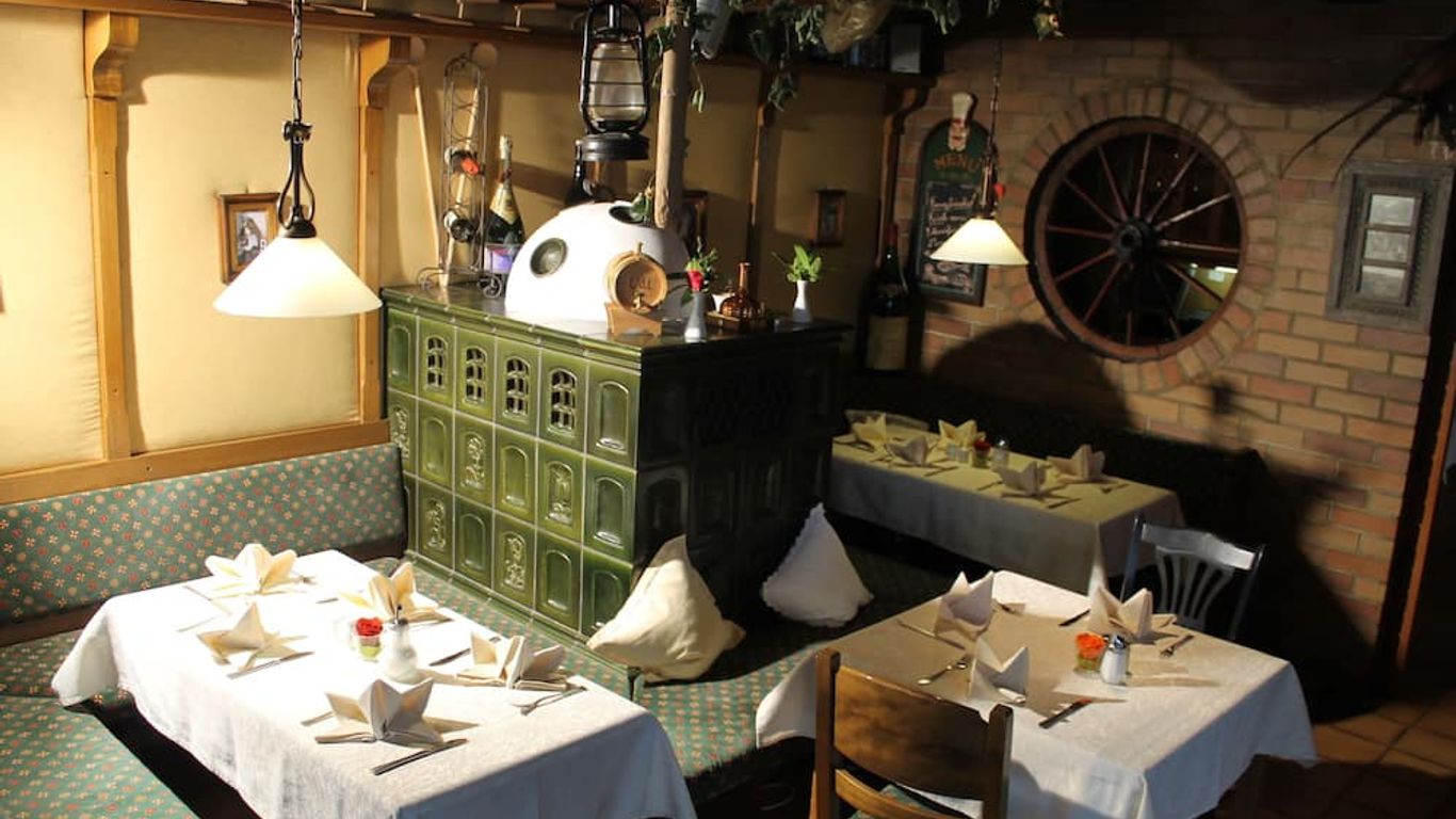 Akzent Hotel Landgasthof Murrer